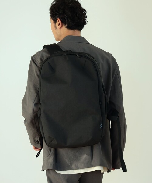【hiro】WEXLEY 別注 ACTIVE バックパック BEAMS B:MING by BEAMS（ビーミング by ビームス）【別注】WEXLEY
