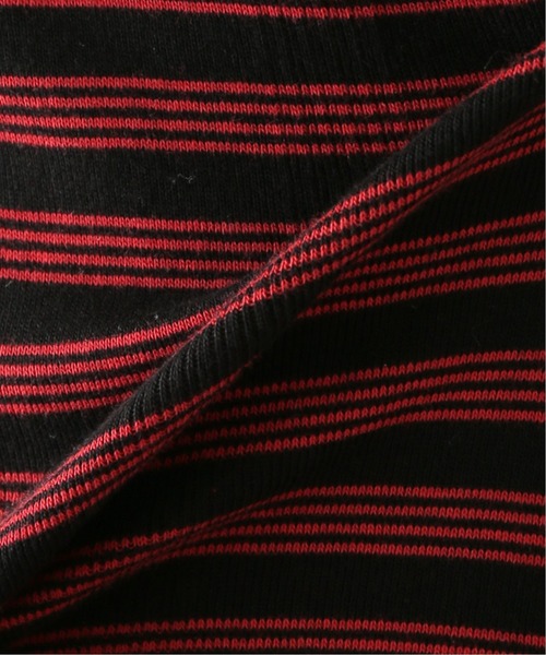 MILLER（ミラー）の「別注【MILLER/ミラー】リブキャミソール 2パック（キャミソール・レディース・C/D・FREE）」の15枚目の写真