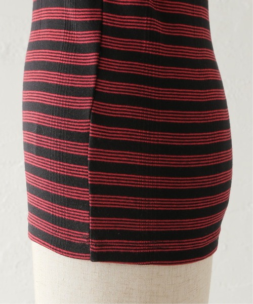 MILLER（ミラー）の「別注【MILLER/ミラー】リブキャミソール 2パック（キャミソール・レディース・C/D・FREE）」の9枚目の写真