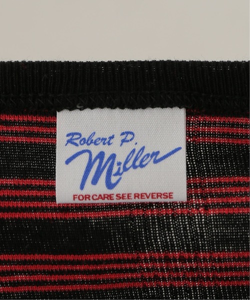 MILLER（ミラー）の「別注【MILLER/ミラー】リブキャミソール 2パック（キャミソール・レディース・C/D・FREE）」の10枚目の写真