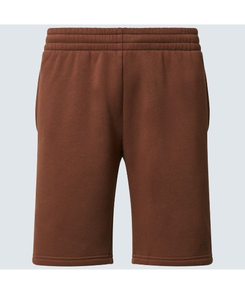 OAKLEY(オークリー)の「オークリー RELAX SHORT スウェット/ショートパンツ/ LIFESTYLE ライフスタイル/OAKLEY(スウェットパンツ・メンズ・グレー/ブラック/ネイビー/レッド/ブラウン/ブルー/グリーン・S/M/L/XS/XL)」の4枚目の写真