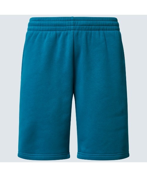 OAKLEY(オークリー)の「オークリー RELAX SHORT スウェット/ショートパンツ/ LIFESTYLE ライフスタイル/OAKLEY(スウェットパンツ・メンズ・グレー/ブラック/ネイビー/レッド/ブラウン/ブルー/グリーン・S/M/L/XS/XL)」の6枚目の写真