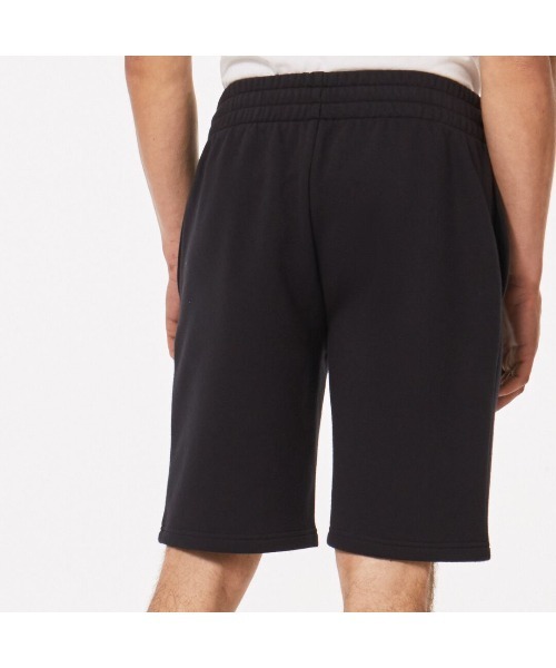 OAKLEY(オークリー)の「オークリー RELAX SHORT スウェット/ショートパンツ/ LIFESTYLE ライフスタイル/OAKLEY(スウェットパンツ・メンズ・グレー/ブラック/ネイビー/レッド/ブラウン/ブルー/グリーン・S/M/L/XS/XL)」の10枚目の写真