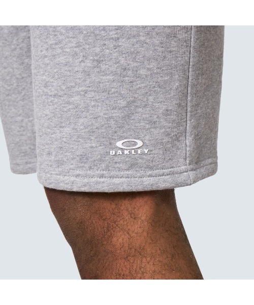 OAKLEY(オークリー)の「オークリー RELAX SHORT スウェット/ショートパンツ/ LIFESTYLE ライフスタイル/OAKLEY(スウェットパンツ・メンズ・グレー/ブラック/ネイビー/レッド/ブラウン/ブルー/グリーン・S/M/L/XS/XL)」の15枚目の写真