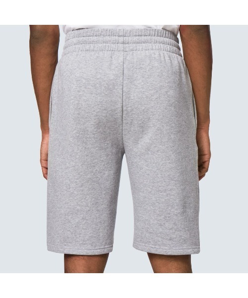 OAKLEY(オークリー)の「オークリー RELAX SHORT スウェット/ショートパンツ/ LIFESTYLE ライフスタイル/OAKLEY(スウェットパンツ・メンズ・グレー/ブラック/ネイビー/レッド/ブラウン/ブルー/グリーン・S/M/L/XS/XL)」の17枚目の写真