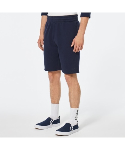 OAKLEY(オークリー)の「オークリー RELAX SHORT スウェット/ショートパンツ/ LIFESTYLE ライフスタイル/OAKLEY(スウェットパンツ・メンズ・グレー/ブラック/ネイビー/レッド/ブラウン/ブルー/グリーン・S/M/L/XS/XL)」の18枚目の写真