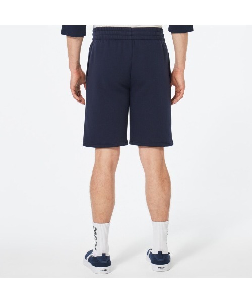 OAKLEY(オークリー)の「オークリー RELAX SHORT スウェット/ショートパンツ/ LIFESTYLE ライフスタイル/OAKLEY(スウェットパンツ・メンズ・グレー/ブラック/ネイビー/レッド/ブラウン/ブルー/グリーン・S/M/L/XS/XL)」の19枚目の写真