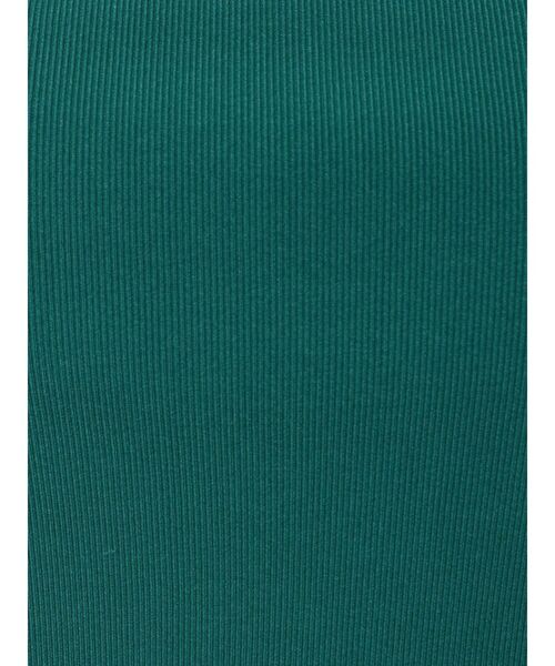 EVRIS（エヴリス）の「スクエアネックリブタンク（タンクトップ・レディース・ホワイト/ブラック/オレンジ/ブルー・FREE）」の21枚目の写真