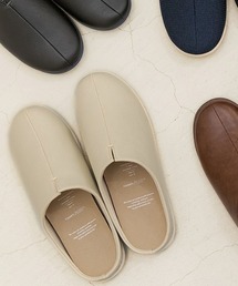 FRONTIER（フロンティア）の「FRONTIER / フロンティア  rooms PLUS+ スリッパサンダル FRI　DC（ルームシューズ/スリッパ）」