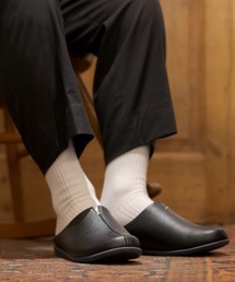 FRONTIER（フロンティア）の「FRONTIER / フロンティア  rooms PLUS+ スリッパサンダル FRI　DC（ルームシューズ/スリッパ）」