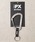 WILD THINGSiChVOXj́u/THE PX by WILDTHINGS/CARABINER Ring MiL[z_[jvbO[