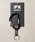 WILD THINGSiChVOXj́u/THE PX by WILDTHINGS/CARABINER Ring MiL[z_[jvbubN