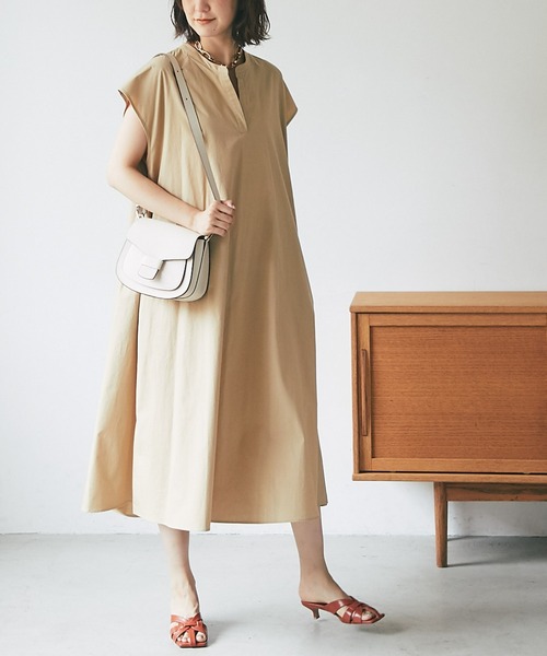 as 美品 YLÈVE イレーヴ タイプライター スキッパーワンピース 美品 YLÈVE イレーヴ タイプライター スキッパーワンピース