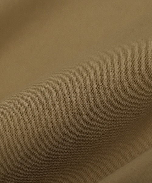 RIVE DROITE（リヴドロワ）の「タイプライタースキッパーワンピース（ワンピース・レディース・ブラック/ベージュ・FREE）」の22枚目の写真