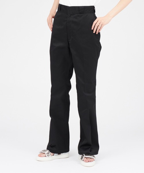 TOGA PULLA（トーガ プルラ）の「TOGA×Dickies Flare pants Dickies SP（その他パンツ）」 WEAR