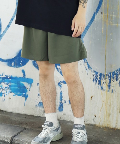 ROTHCO(ロスコ)の「Rothco / ロスコ Physical Training PT Shorts トレーニング ショートパンツ(その他パンツ・メンズ・ブラック/オリーブ/ブラウン・MEDIUM/LARGE/X-LARGE)」の3枚目の写真