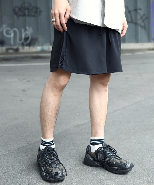 ROTHCO(ロスコ)の「Rothco / ロスコ Physical Training PT Shorts トレーニング ショートパンツ(その他パンツ・メンズ・ブラック/オリーブ/ブラウン・MEDIUM/LARGE/X-LARGE)」の2枚目の写真