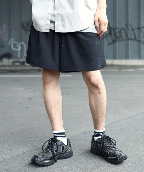 ROTHCO(ロスコ)の「Rothco / ロスコ Physical Training PT Shorts トレーニング ショートパンツ(その他パンツ・メンズ・ブラック/オリーブ/ブラウン・MEDIUM/LARGE/X-LARGE)」の4枚目の写真