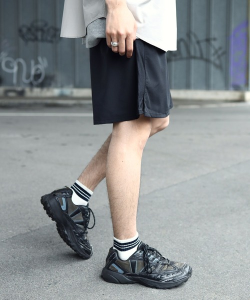 ROTHCO(ロスコ)の「Rothco / ロスコ Physical Training PT Shorts トレーニング ショートパンツ(その他パンツ・メンズ・ブラック/オリーブ/ブラウン・MEDIUM/LARGE/X-LARGE)」の5枚目の写真
