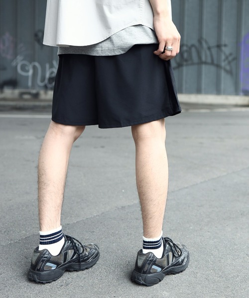 ROTHCO(ロスコ)の「Rothco / ロスコ Physical Training PT Shorts トレーニング ショートパンツ(その他パンツ・メンズ・ブラック/オリーブ/ブラウン・MEDIUM/LARGE/X-LARGE)」の6枚目の写真