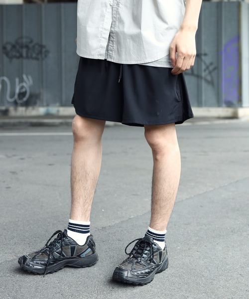 ROTHCO(ロスコ)の「Rothco / ロスコ Physical Training PT Shorts トレーニング ショートパンツ(その他パンツ・メンズ・ブラック/オリーブ/ブラウン・MEDIUM/LARGE/X-LARGE)」の7枚目の写真
