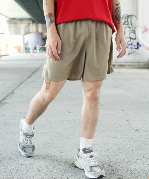 ROTHCO(ロスコ)の「Rothco / ロスコ Physical Training PT Shorts トレーニング ショートパンツ(その他パンツ・メンズ・ブラック/オリーブ/ブラウン・MEDIUM/LARGE/X-LARGE)」の21枚目の写真