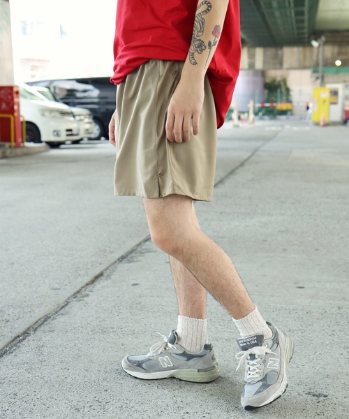 ROTHCO(ロスコ)の「Rothco / ロスコ Physical Training PT Shorts トレーニング ショートパンツ(その他パンツ・メンズ・ブラック/オリーブ/ブラウン・MEDIUM/LARGE/X-LARGE)」の22枚目の写真