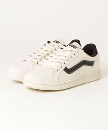 VANS ヴァンズ SURFACE サーフェイス V2129 HMP NATURAL/BLACK