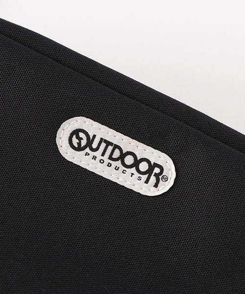 LOVETOXIC(ラブトキシック)の「【OUTDOOR】ウエストバッグ(ボディバッグ/ウエストポーチ・キッズ・ブラック/アイボリー/ラベンダー・FREE)」の12枚目の写真