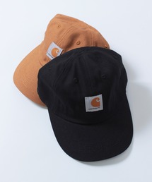 Carhartt | 【Carhartt】カーハート 子供用 Baseball Hat ベースボール キャップ CB8900 CB8976(キャップ)