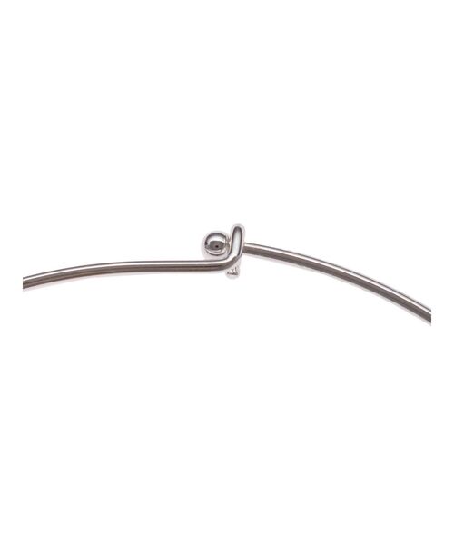 merry jenny(メリージェニー)の「acrylic bear choker(チョーカー・レディース・クリア/ブラウン/ブラック・FREE)」の17枚目の写真