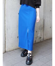 MURUA | スリットタイトスカート(スカート)