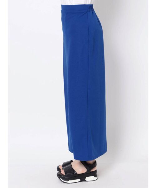 MURUA(ムルーア)の「スリットタイトスカート(スカート・レディース・ブラック/ブルー/グリーン/レッド・FREE)」の17枚目の写真