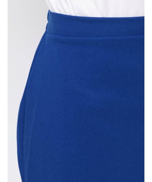 MURUA(ムルーア)の「スリットタイトスカート(スカート・レディース・ブラック/ブルー/グリーン/レッド・FREE)」の19枚目の写真