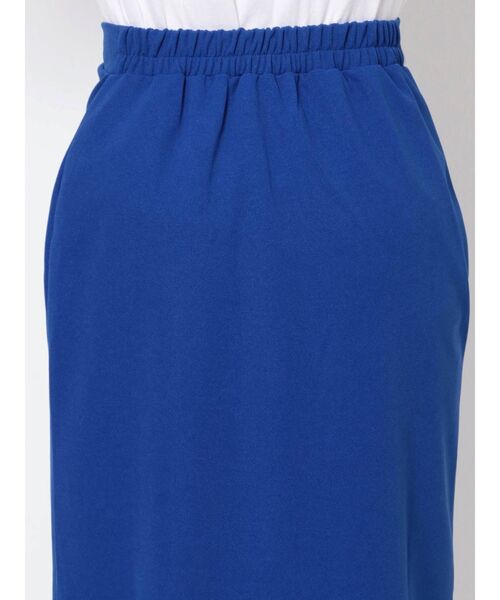 MURUA(ムルーア)の「スリットタイトスカート(スカート・レディース・ブラック/ブルー/グリーン/レッド・FREE)」の20枚目の写真