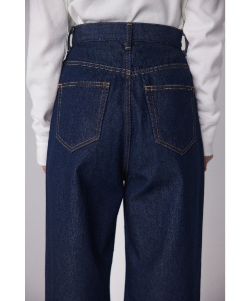 BLACK BY MOUSSY（ブラックバイマウジー）の「MACHO one wash