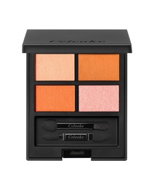 Celvoke（セルヴォーク）の「Celvoke   ヴァティック アイパレット（アイシャドウ）」