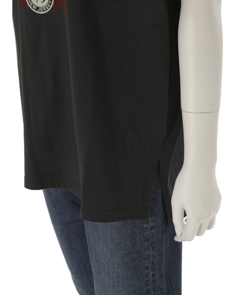 Ungrid（アングリッド）の「ヴィンテージロゴノースリタンクトップ（タンクトップ・レディース・チャコールグレー/オフホワイト/ピンク・FREE）」の21枚目の写真