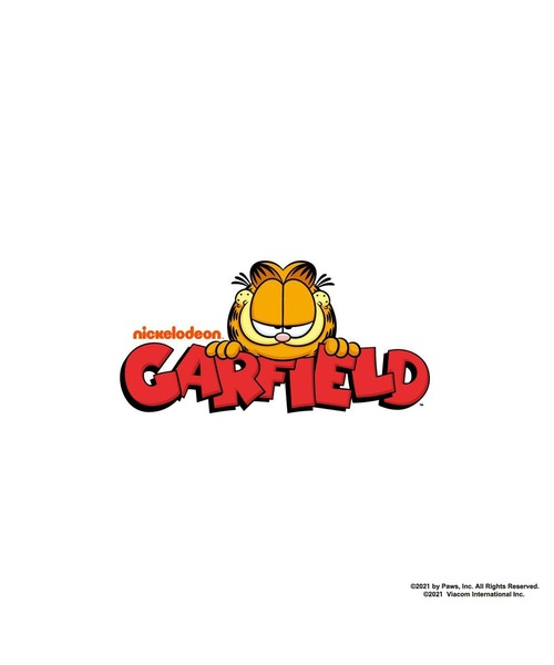 MFC STORE（エムエフシーストア）の「MFC STORE x Garfield BLACK L/S TEE（Tシャツ/カットソー・メンズ・ブラック・S/L/XL）」の2枚目の写真