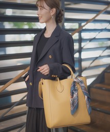 Andemiu | 【Yuikoプロデュース】BIG BAG157338(トートバッグ)