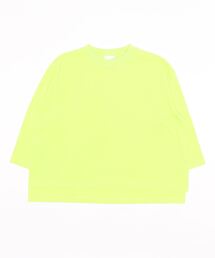 LOWRYS FARM | ＵＳＡベーシックロンＴ　156955(Tシャツ/カットソー)