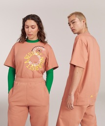 adidas by Stella McCartney | 【adidas by Stella McCartney】Tシャツ（ジェンダーニュートラル）(Tシャツ/カットソー)