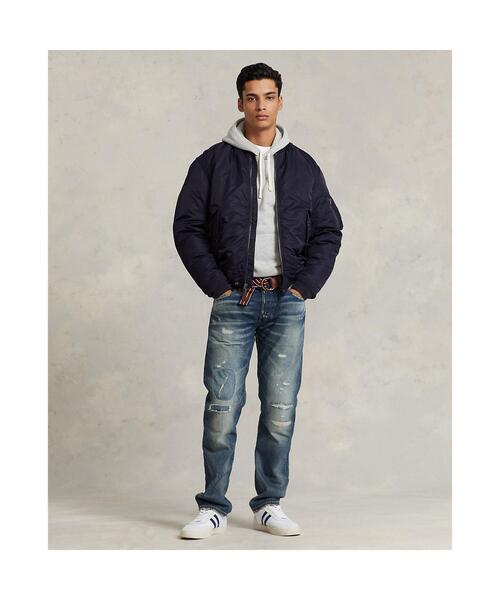 POLO RALPH LAUREN（ポロ ラルフ ローレン）の「ツイル ボンバー