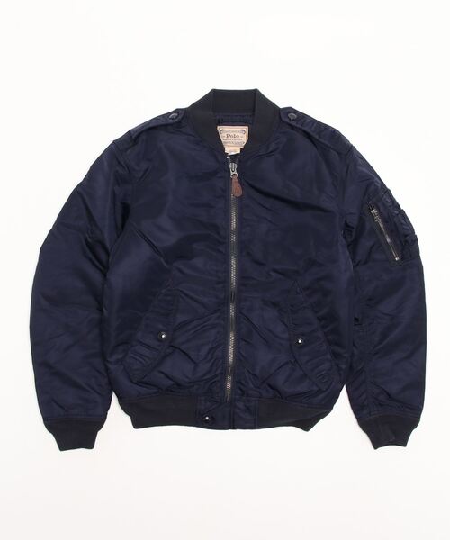 POLO RALPH LAUREN（ポロ ラルフ ローレン）の「ツイル ダウン