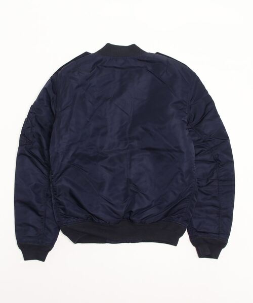 人気✨ポロラルフローレン MA-1 ボンバージャケット 現行 ブラック XS POLO Ralph Lauren MA-1 bomber jacket