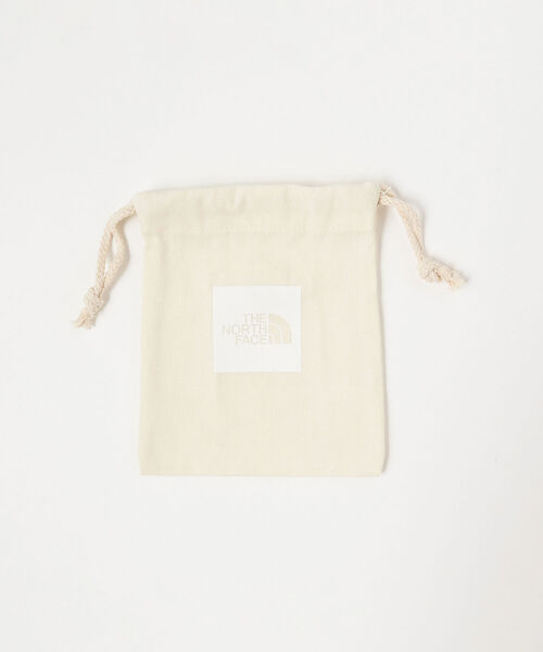 こども ビームス（コドモビームス）の「THE NORTH FACE / ベビー オーガニック 3P ソックス 22（10～12cm）（ソックス/靴下・キッズ・その他・ONE SIZE）」の5枚目の写真