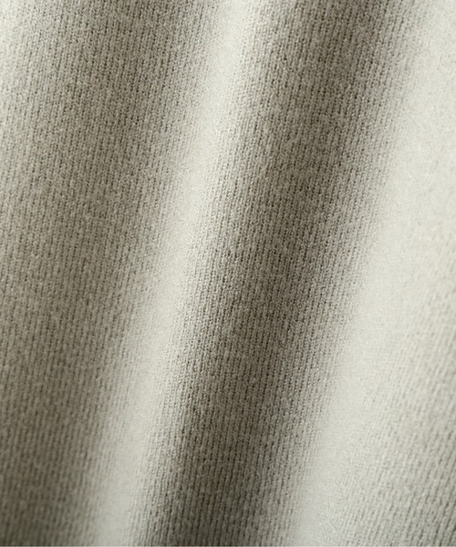 PROPORTION BODY DRESSING（プロポーションボディドレッシング）の「デコルテハートマーメイドニットワンピース / 1212240003（ワンピース・レディース・カーキ/ボルドー/ネイビー・MEDIUM/SMALL）」の22枚目の写真