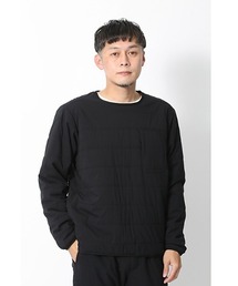 Snow Peak(Xm[s[N)Flexible Insulated Pullover@CT(̑gbvX)