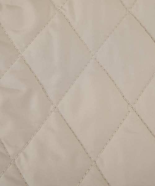 titivate（ティティベイト）の「ｷﾙﾃｨﾝｸﾞﾌﾚｱｽｶｰﾄ（スカート・レディース・アイボリー/グレイッシュベージュ/ブラック・M/L/S）」の12枚目の写真