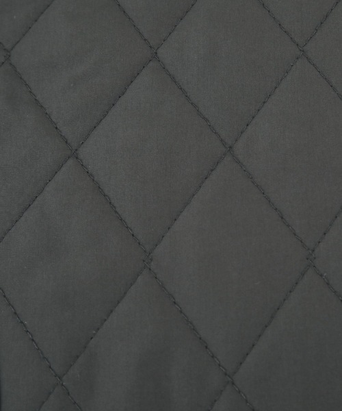 titivate（ティティベイト）の「ｷﾙﾃｨﾝｸﾞﾌﾚｱｽｶｰﾄ（スカート・レディース・アイボリー/グレイッシュベージュ/ブラック・M/L/S）」の6枚目の写真